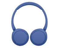 Sony WH-CH530 Niebieskie BT AI EQ-10 - 1549196 - zdjęcie 4